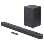 ساندبار JBL Bar 2.1 Deep Bass (MK2)