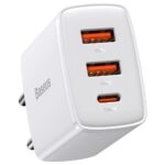 شارژر بیسوس مدل Quick Charger 30W