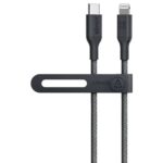 کابل شارژ انکر USB-C به Lightning مدل A80B5 به طول 0.9 متر