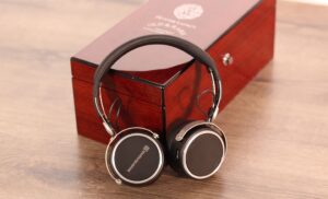 معرفی هدفون بیرداینامیک | Beyerdynamic Aventho Wireless