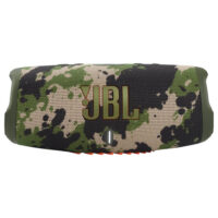 اسپیکر قابل‌‍ حمل جی بی ال شارژ 5 | JBL Charge 5