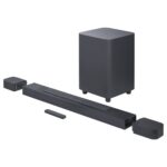 Bose Smart Soundbar-thumb