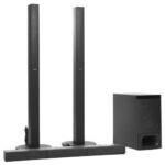 Bose Smart Soundbar-thumb