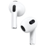Apple AirPods Pro 1st Generation with MagSafe Charging Case 2021-thumb