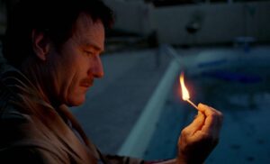 تست سینمای خانگی با سریال Breaking Bad